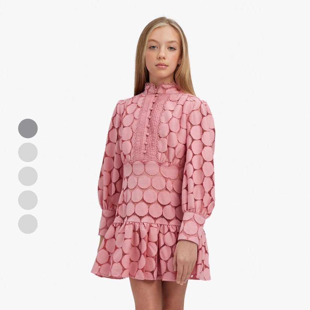 NWT Bardot Junior Talina Dress
